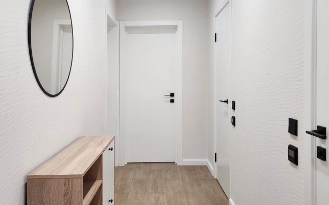 Квартира Комфортабельная квартира в ЖК Кислород