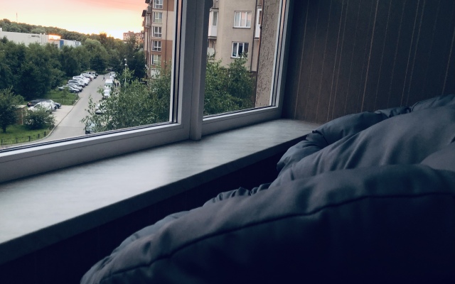 Квартира У Резиденции Королей