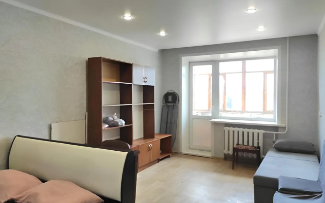 Квартира Ямашева 17