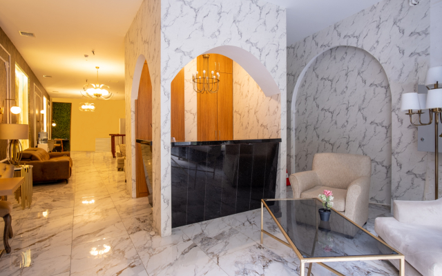 Orange Hotel & SPA