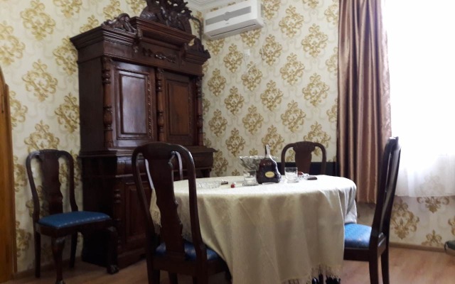 Apart-Hotel Svetlejshij Knyaz' Gruzinskij