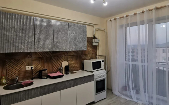 Selyatino Desyatinnaya ulitsa 9 Flat
