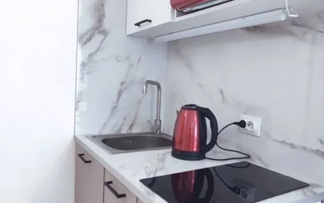 Апартаменты на Улице Маршала Казакова