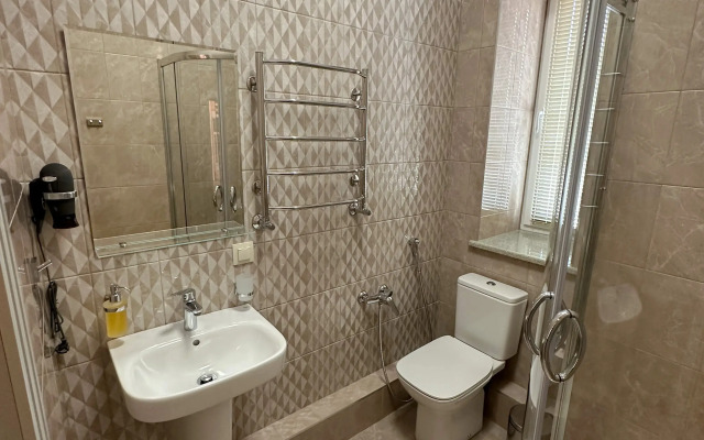 Апартаменты Palm Apartments 2