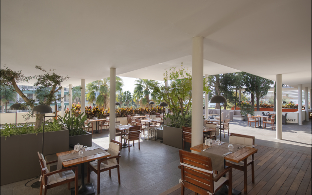 Tui Blue Barut Andız-All Inclusive-Adults Only Hotel