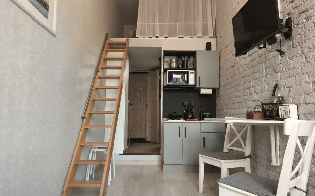 Квартира на Некрасова 25 2