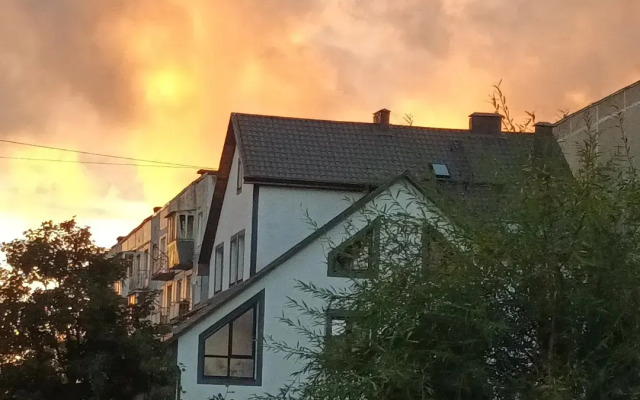 Strekoza Mini-Hotel