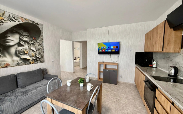 Квартира Lofthouse