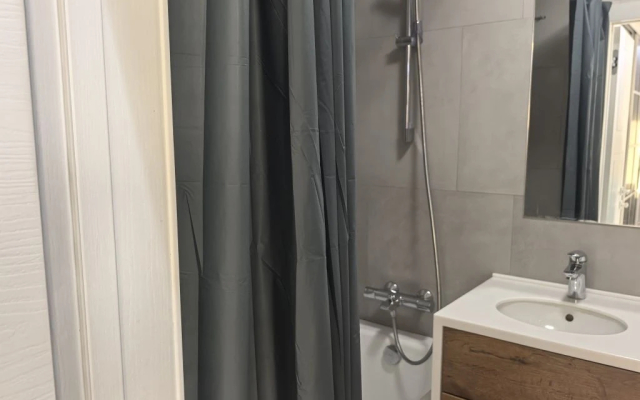 Квартира шикарная в отличном районе