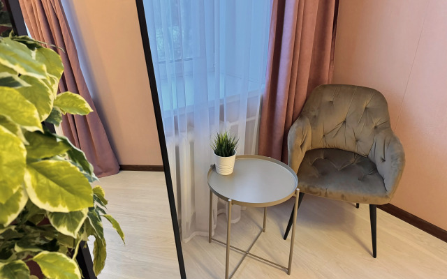 Апартаменты Apart-Comfort на Которосльной Набережной 4