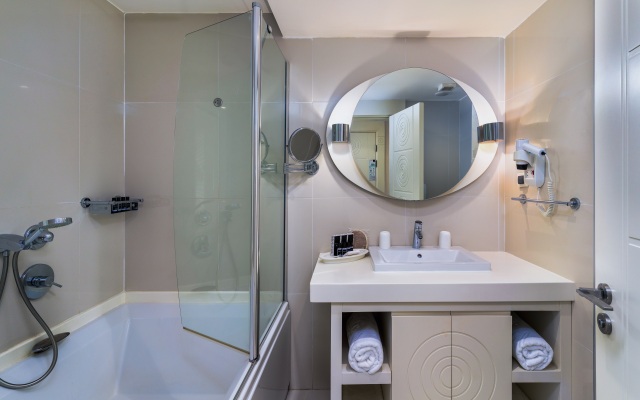 Hillstone Bodrum & SPA Hotel