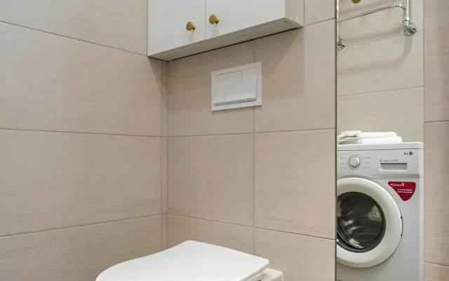 Квартира у аэропорта