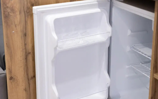 Апартаменты 8