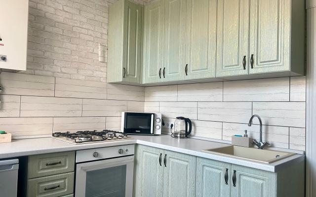 Квартира Двухкомнатная в Центре на Набережной