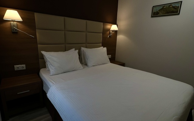 Crystal Guest House