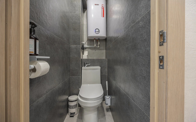 Апартаменты Как дома рядом с Кремлем