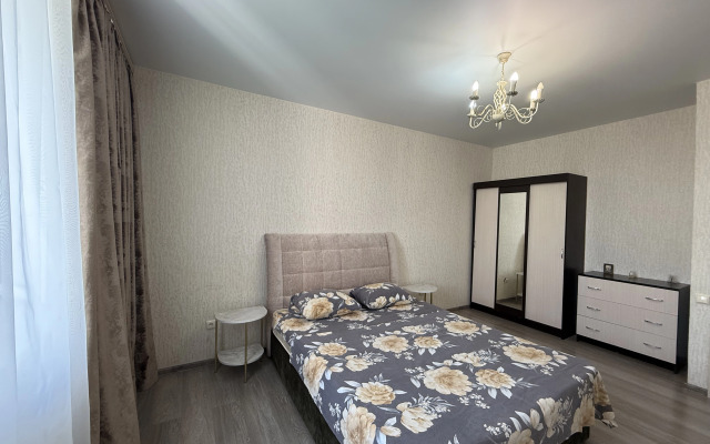 Istoricheskiy Gorod Flat