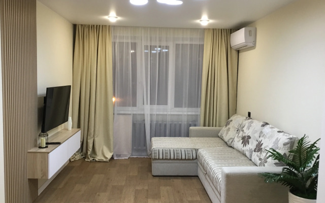 4 Krovati Flat