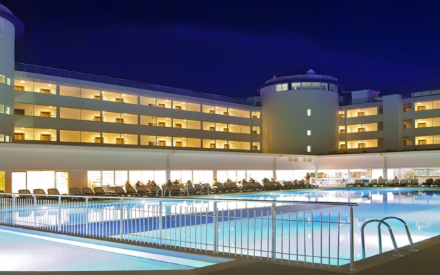 Zeyda Kemer Hotel