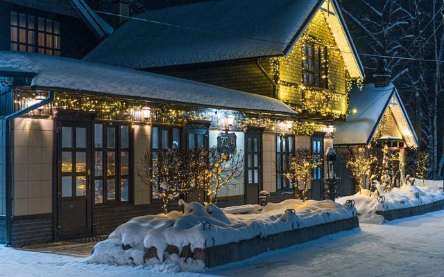 HappyInn Guest House