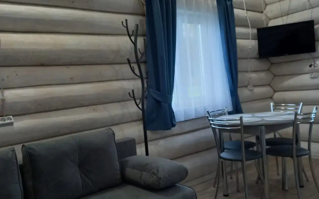 N1 Pod Uglichem Guest house