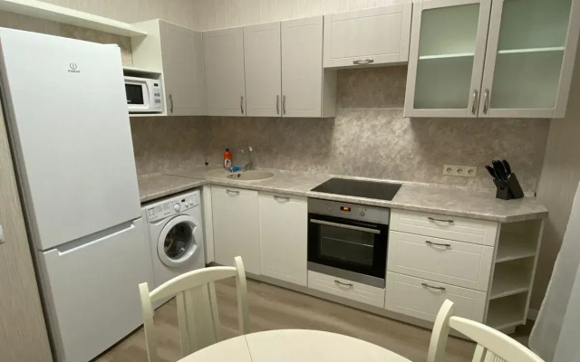 SPb Apart Pulkovo Apartments 4