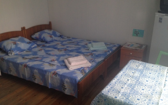 U Vasilyevicha Guest House