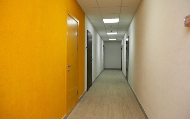Skolkovskaya 5 A Flat