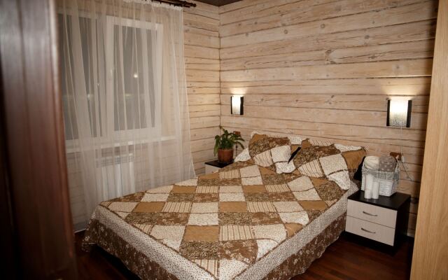 Гостевой дом АлтынЪ