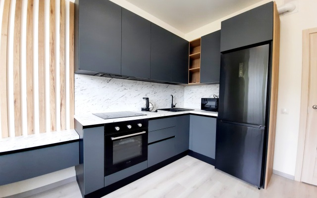 Апартаменты SLAVhome