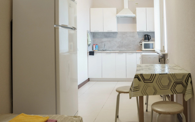 Апартаменты Right Room однокомнатные на Салтыкова-Щедрина 3