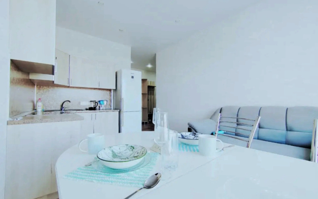 1-kom.kv. U Pruda Flat