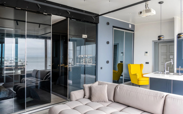 Ocean View Apartments By Vvo Apartments