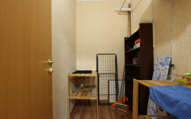 Квартира Мневники 23