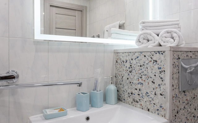 Квартира Райский уголок в Калининграде