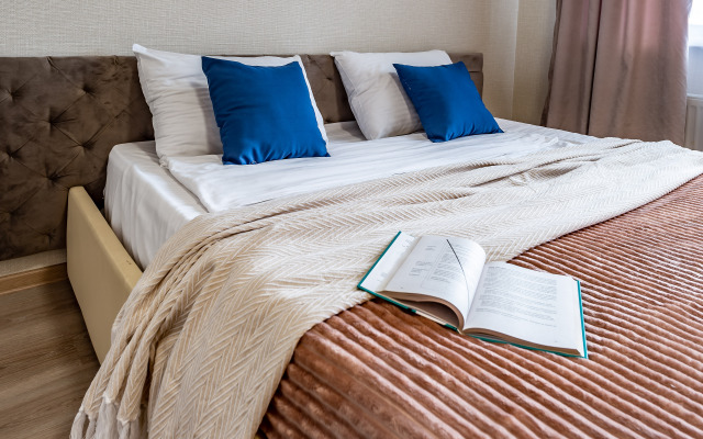 Квартира ApartMe Среднерогатская