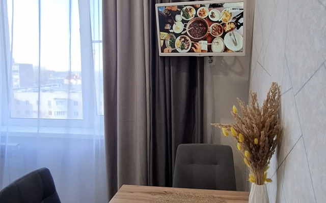 Квартира в центре города