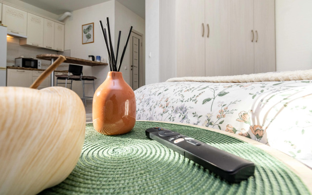 Квартира университетская 49