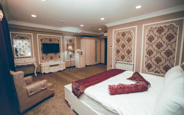 Baku Hotel Ganja