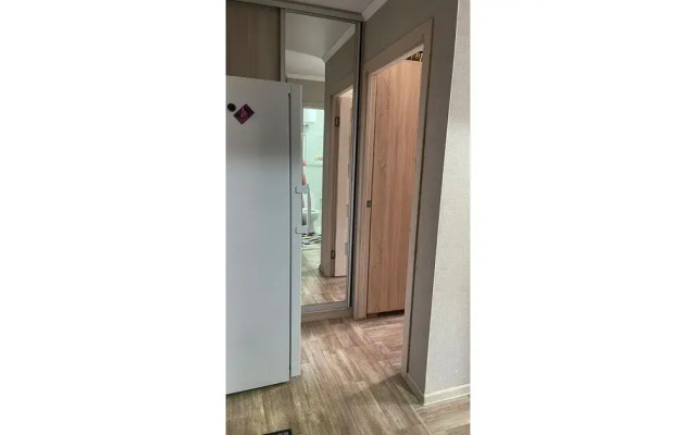 Квартира на улице Комсомольская 284