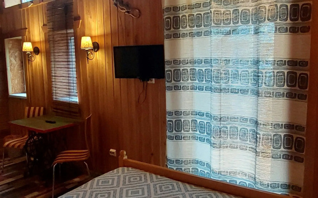 Usadba Guest House