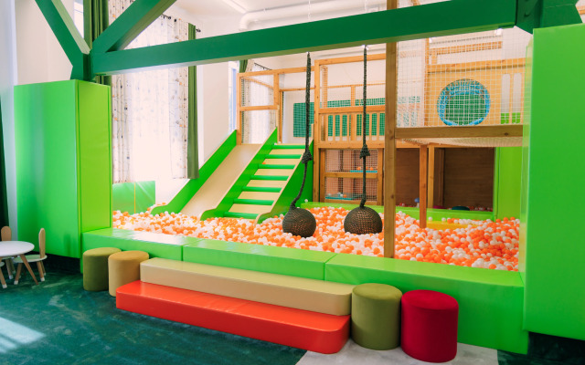 Hotel 7Peaks Family Resort