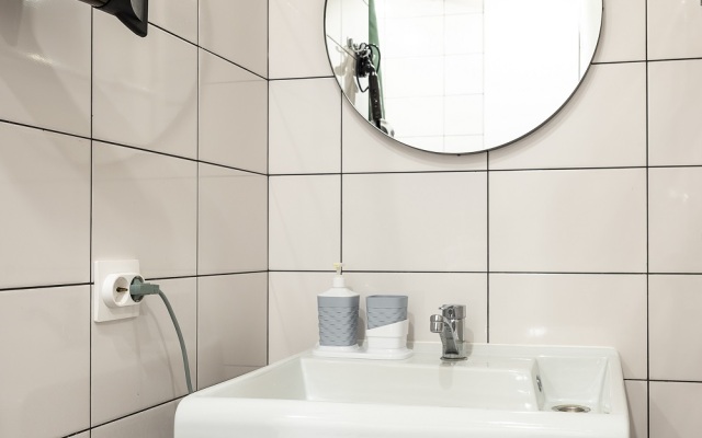 Апартаменты 2комнатная в центре рядом с озером Кабан