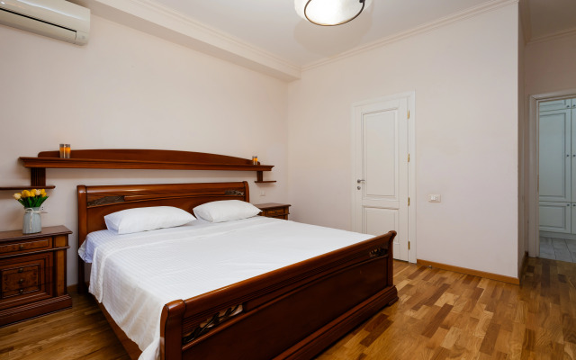 Квартира 3-к в новостройке на улице Арама DI723