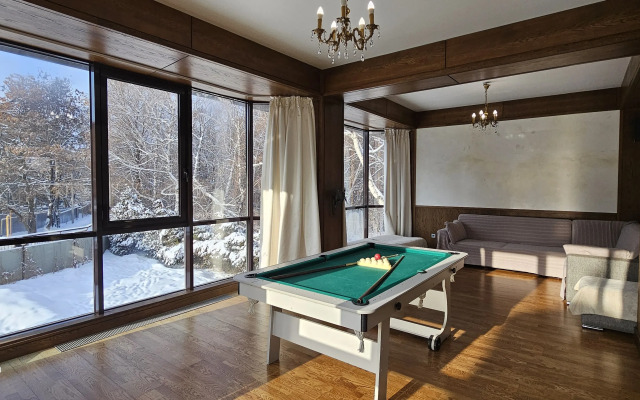 Villa Honey Apartments Almaty
