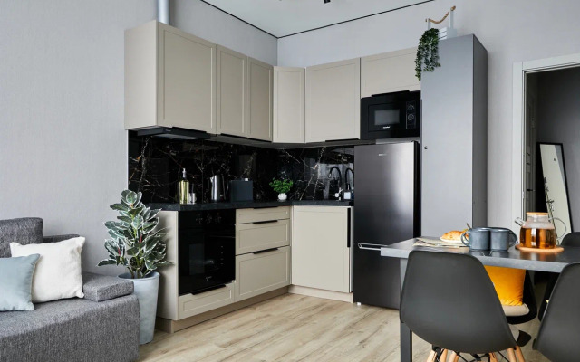 Квартира Stone