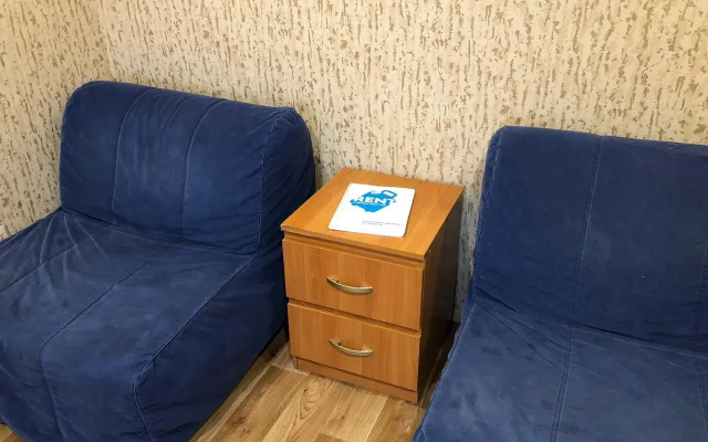 Апартаменты ЖКО Аэропорта