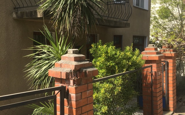 Гостевой Дом Вилла Акация