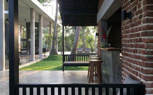 Kaju Green Eco Lodges Hotel