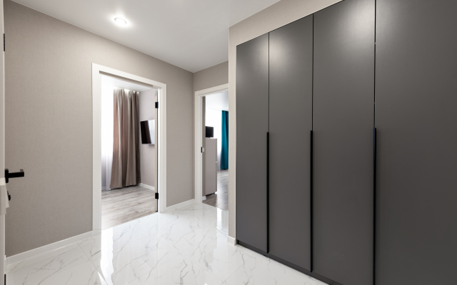 Квартира Konstantinov Apartments